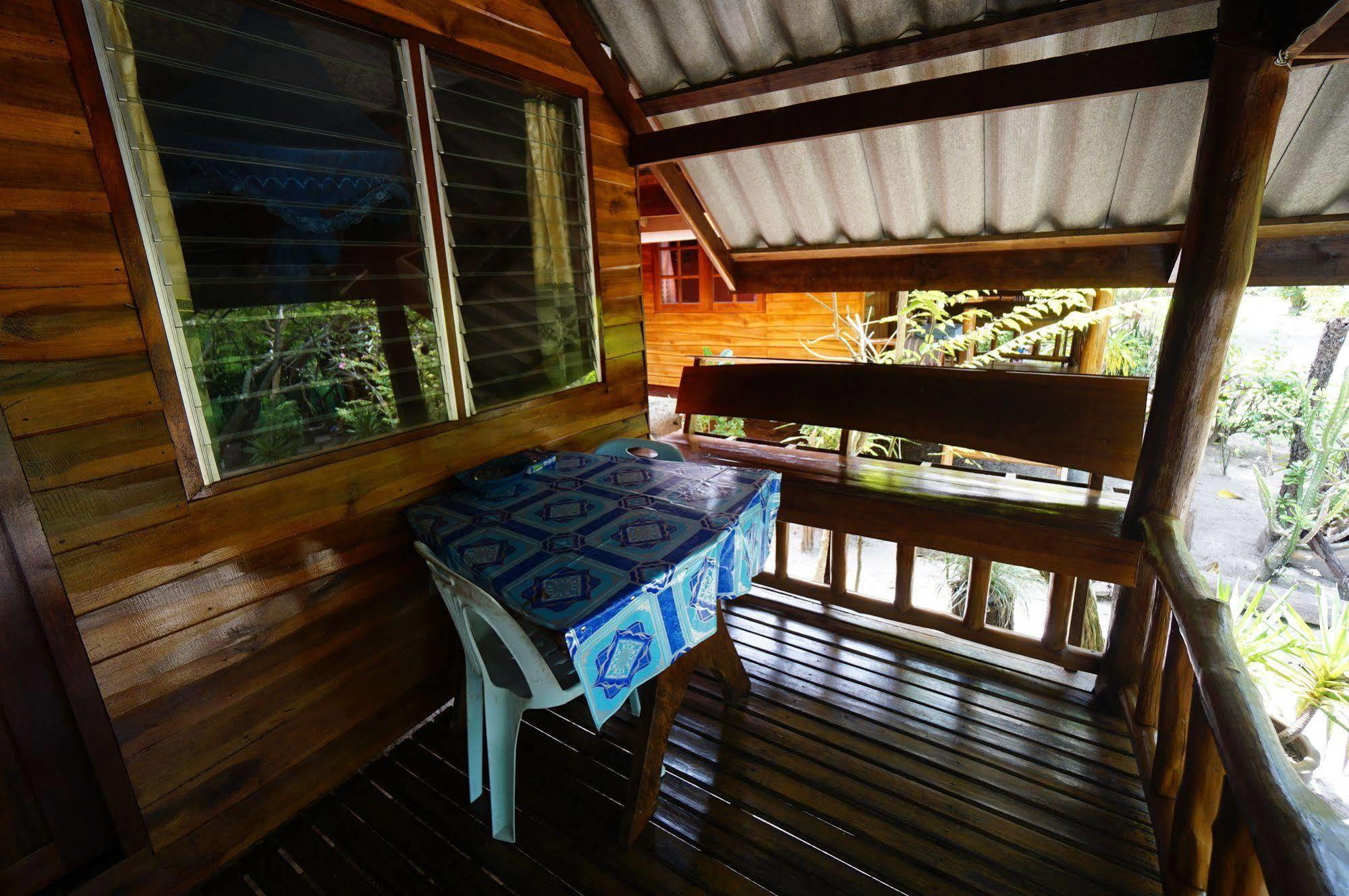 Pasai Beach Lodge Ko Yao Noi Extérieur photo